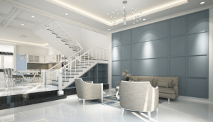 Seguros de hogar