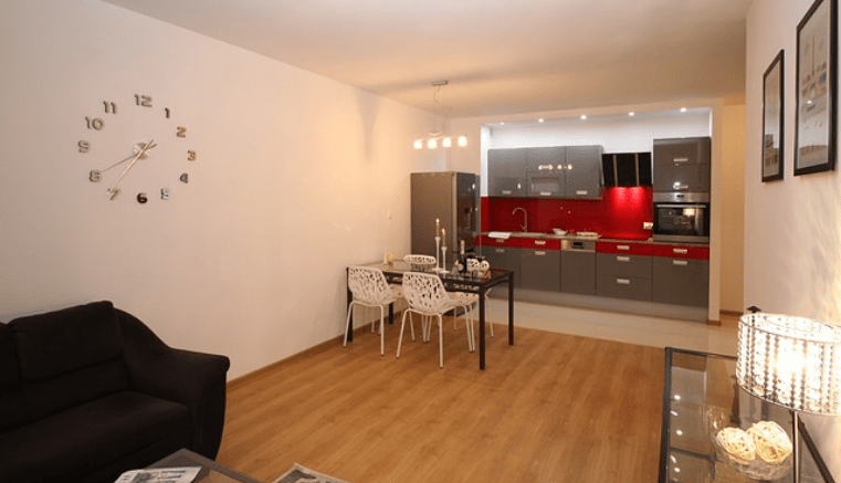 Aproveche los espacios de su hogar