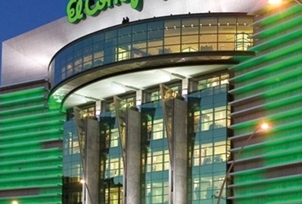 Hogar el corte inglés absorbe Bicor y sigue creciendo