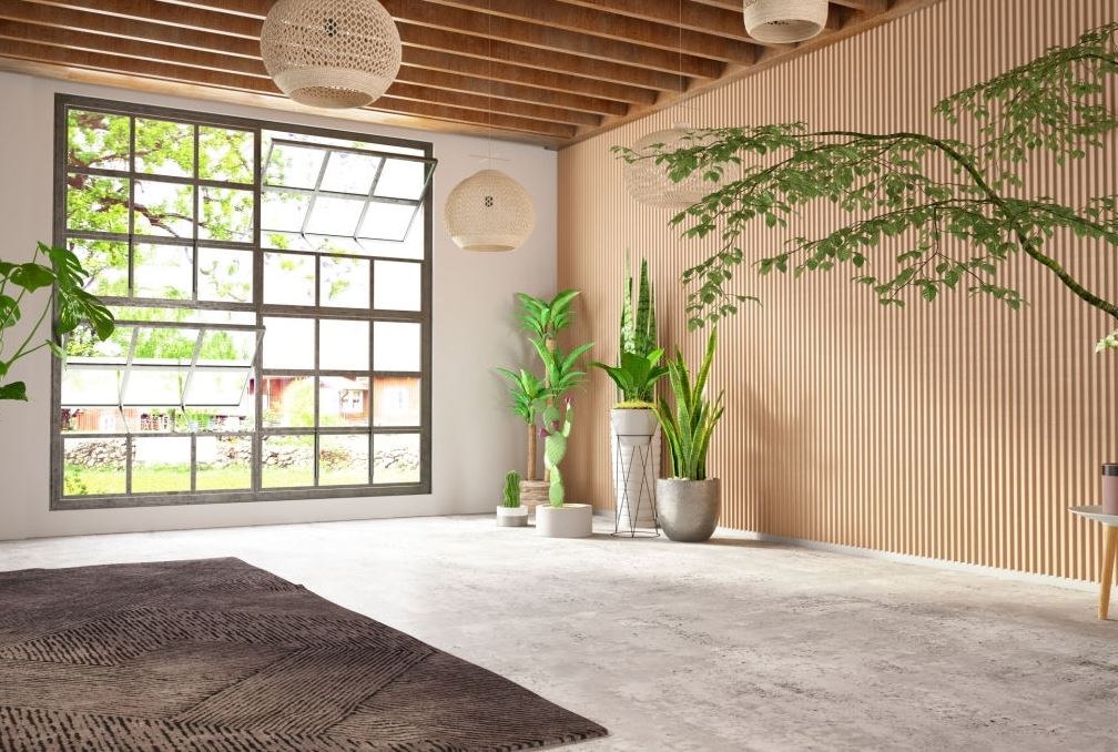 tendencias de decoración 