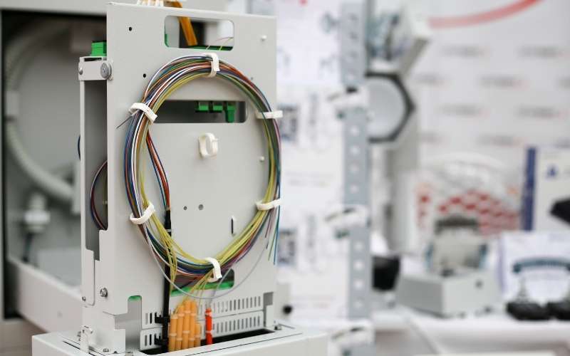 Hogares con fibra llegarán a 18,1 millones