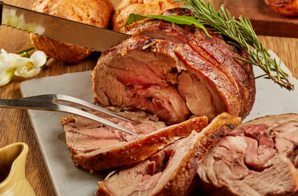 Recetas para Nochevieja