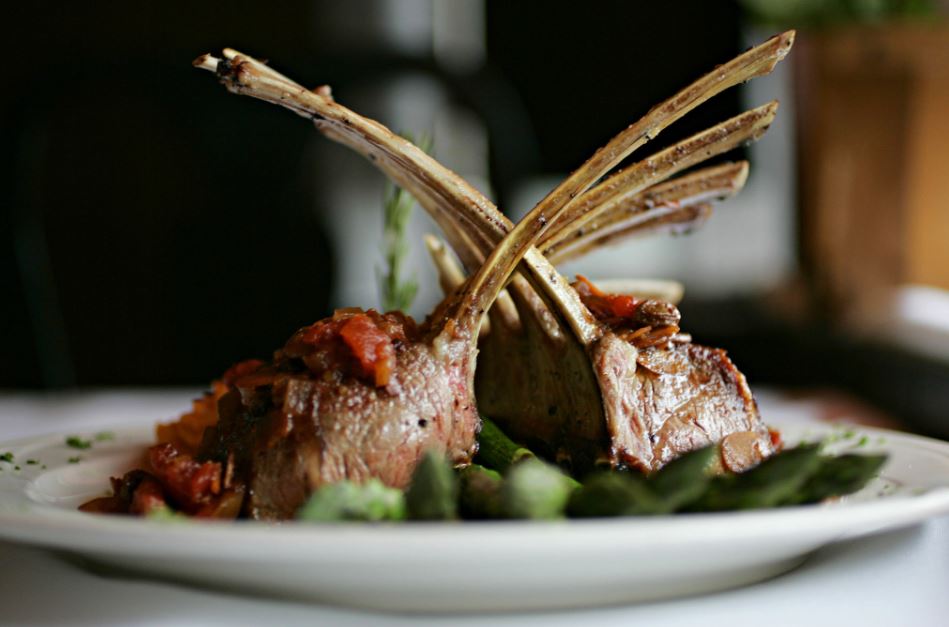 3 Recetas para Nochevieja que sorprenderán a tus invitados