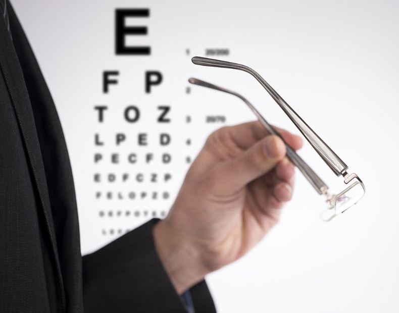¿Prevenir la ceguera es posible? | 3 Datos reveladores