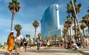 Tiempo en Barcelona: Previsión para 01 de julio y más Tiempo en Barcelona