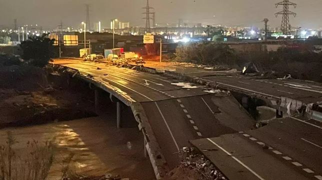 El seguro de hogar cubre daños por la DAÑA