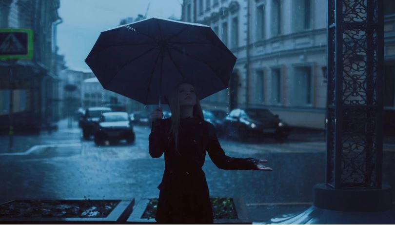 Alerta de lluvias intensas en Barcelona: Lo que sabemos