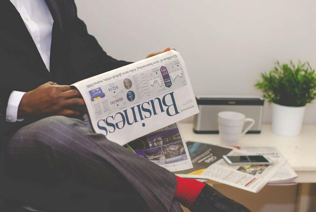 Europa Press resalta la fortaleza de Grupo Seguros Generales y el impulso de Rastreador-Seguros.com