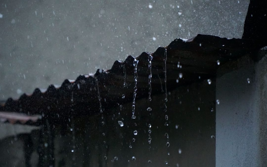 fuga de agua oculta